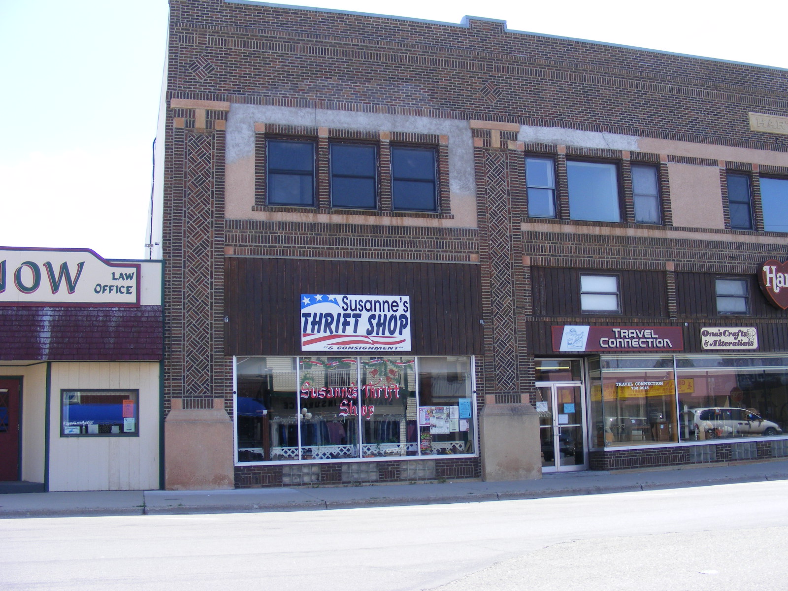 Guide to Long Prairie Minnesota