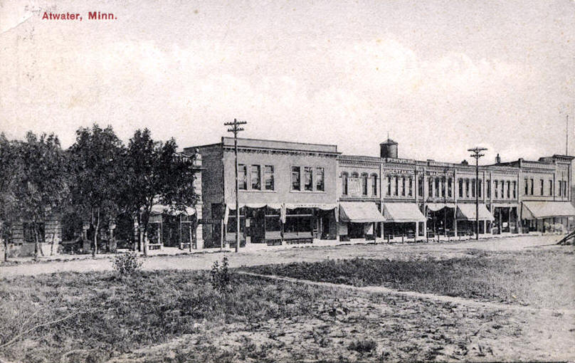Atwater Minnesota Gallery