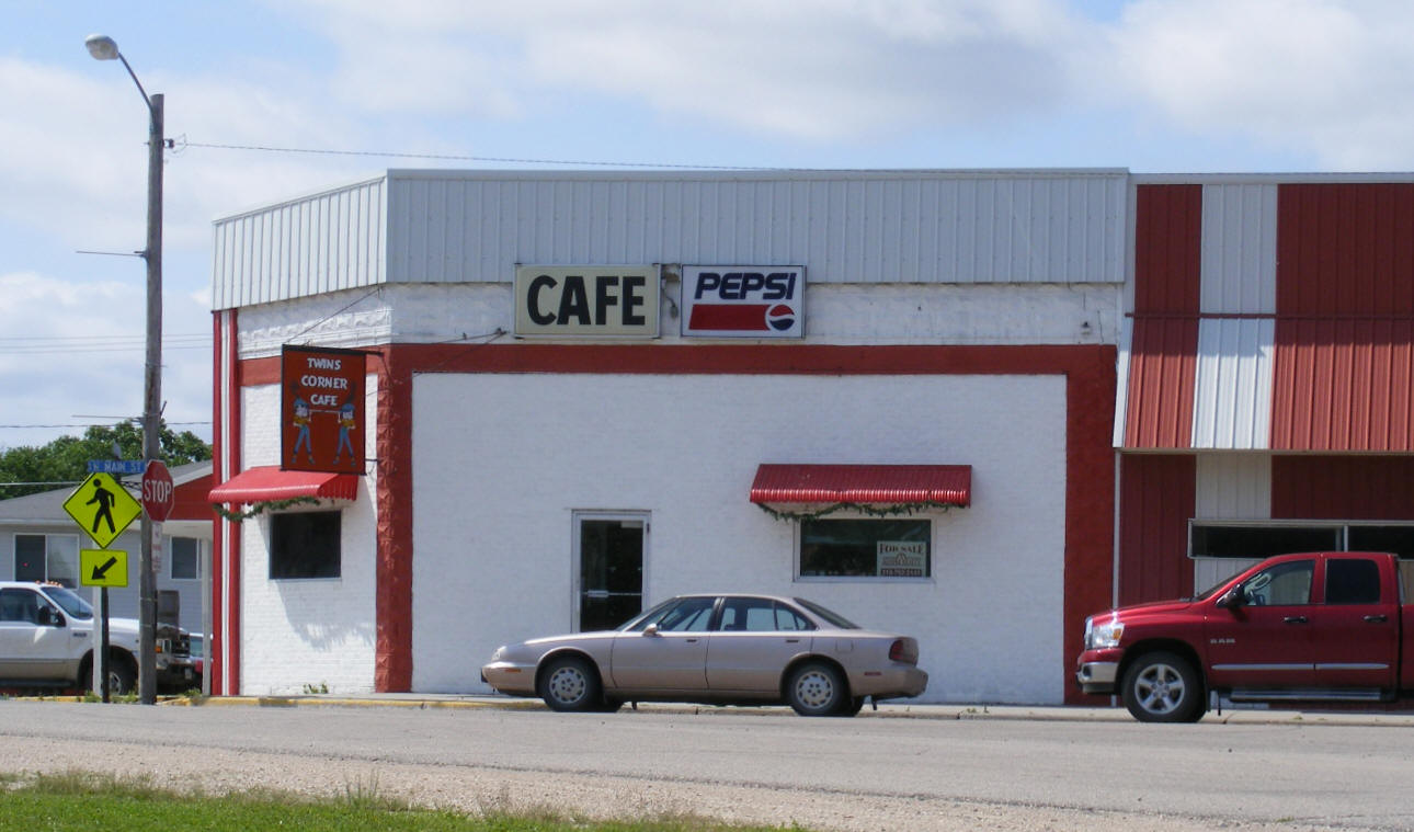 Guide to Badger Minnesota