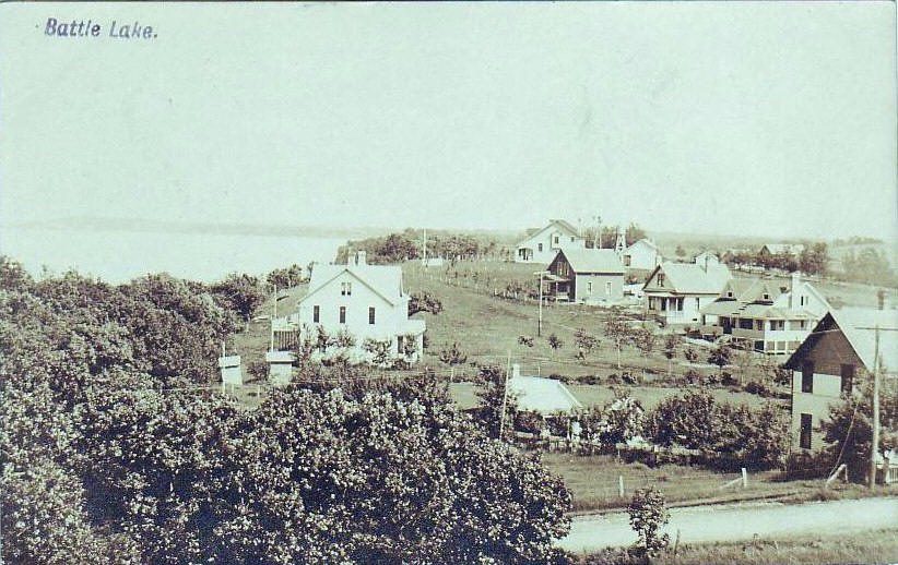 Guide to Battle Lake Minnesota