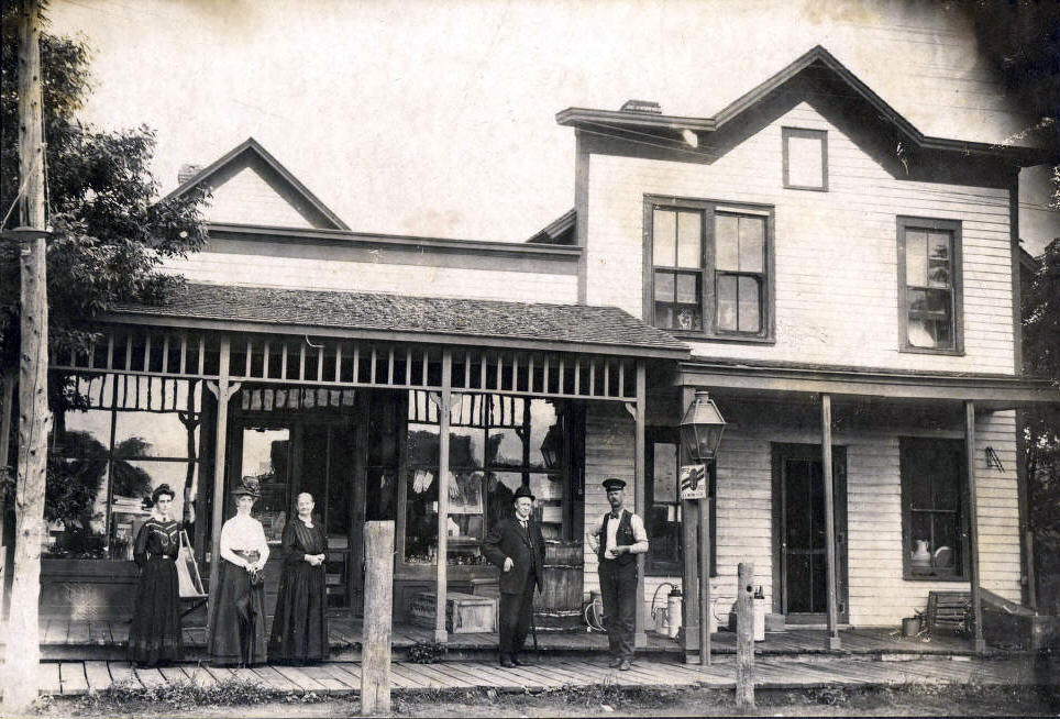 Becker Minnesota Gallery