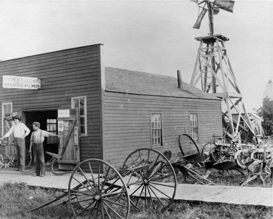 Belgrade Minnesota Gallery