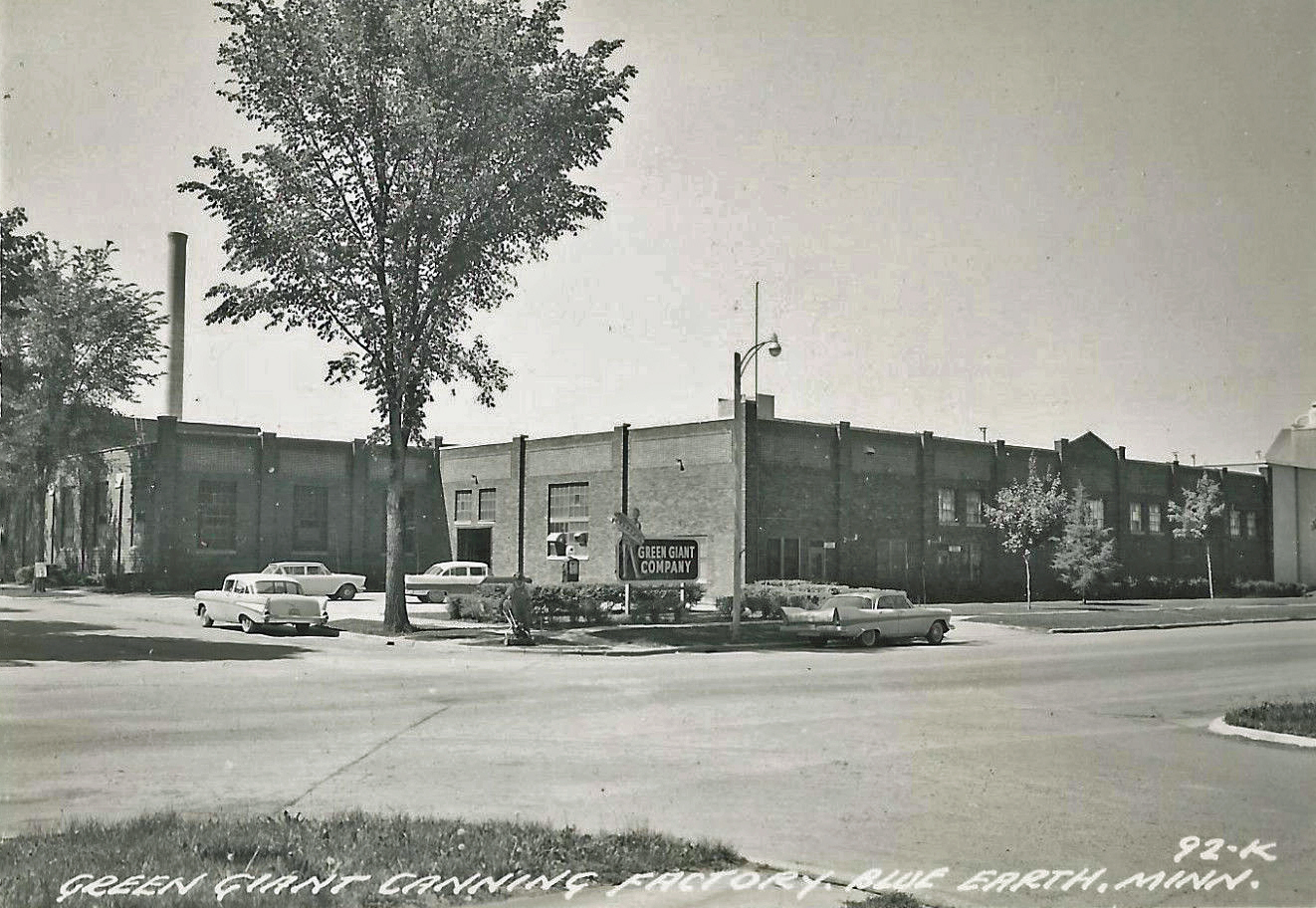 Blue Earth Minnesota Gallery
