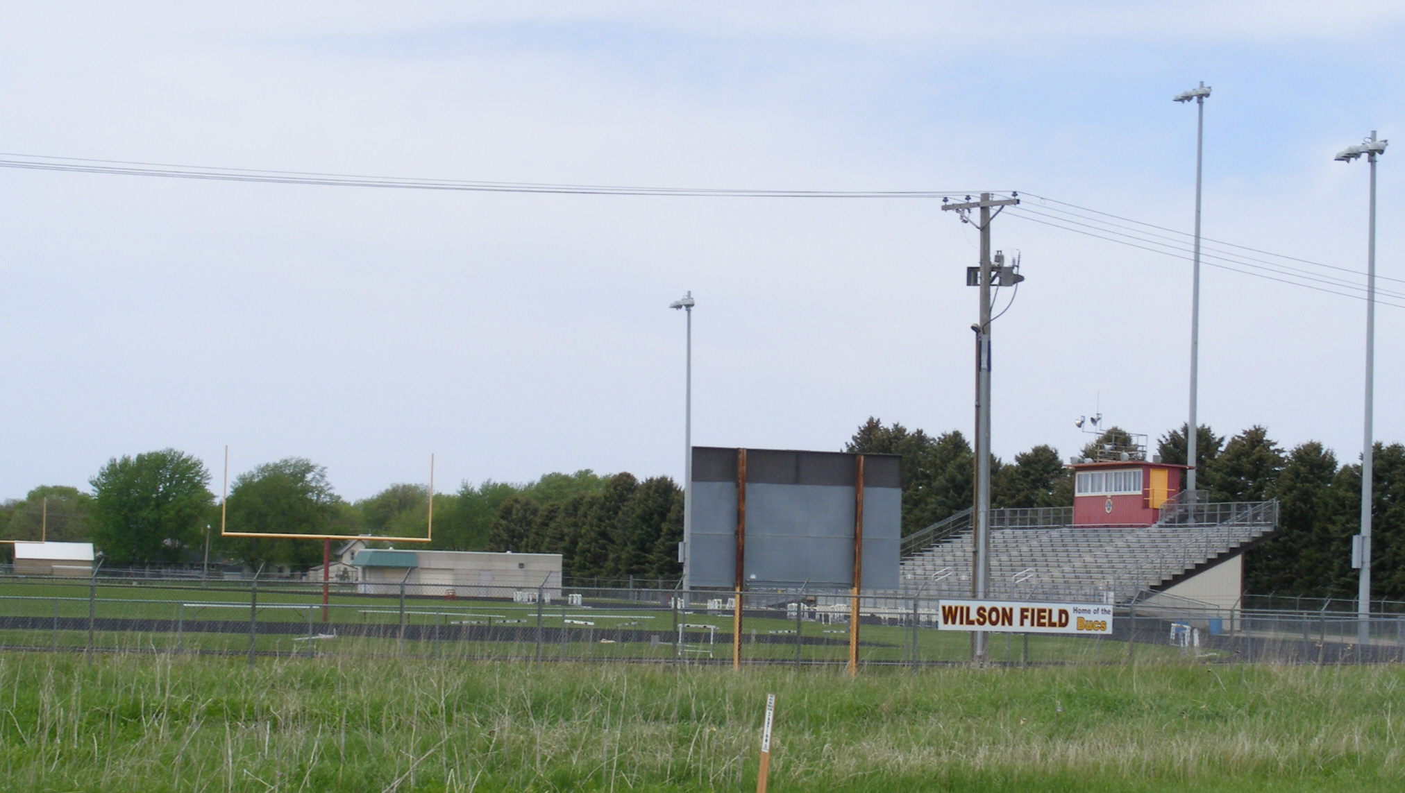 Blue Earth Minnesota Gallery