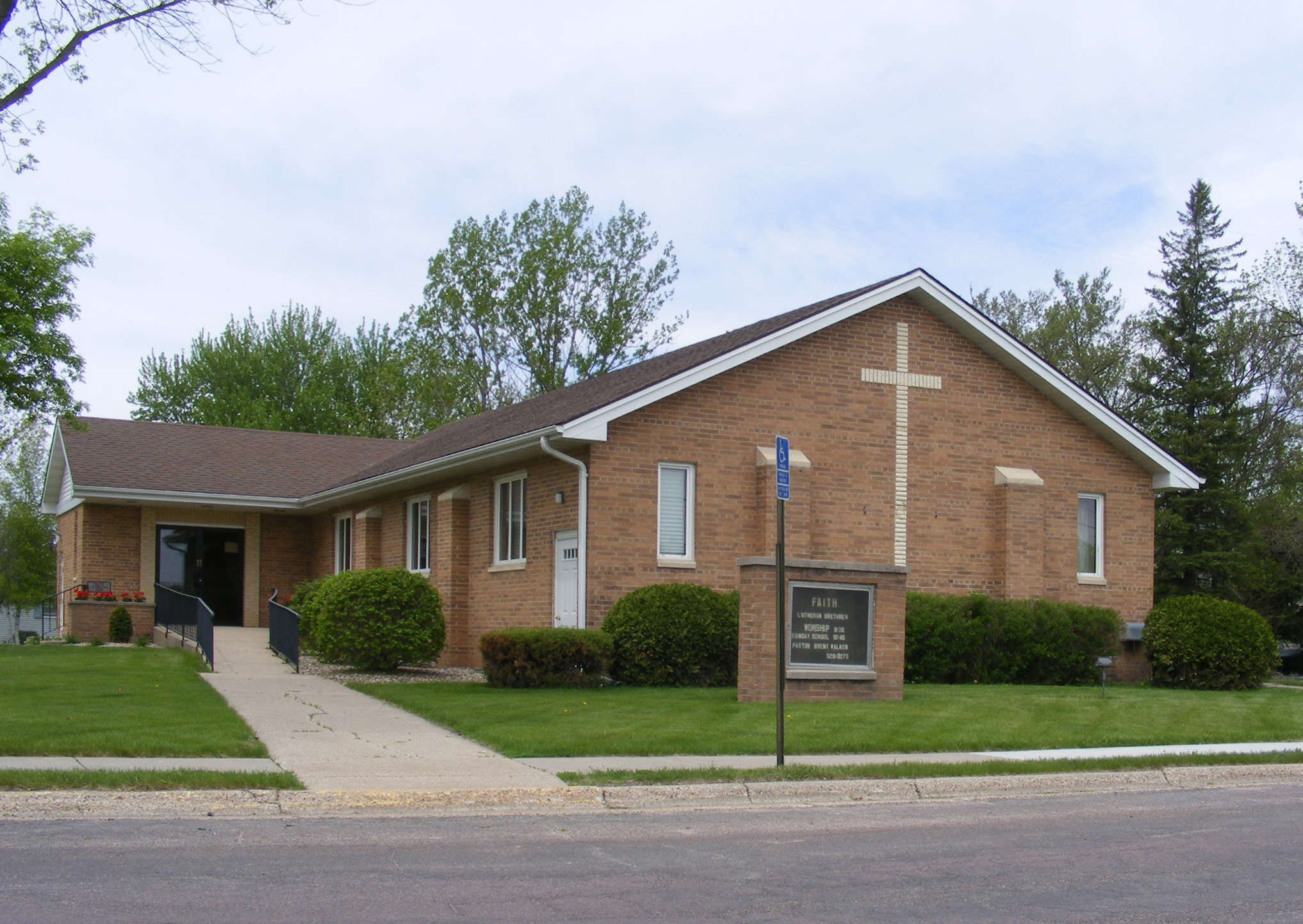 Guide to Blue Earth Minnesota