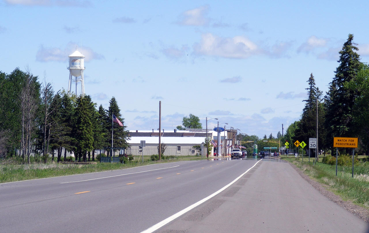 Braham Minnesota Gallery