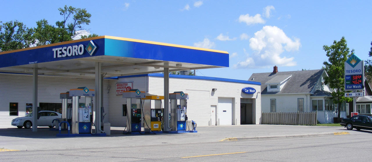 Guide to Breckenridge Minnesota