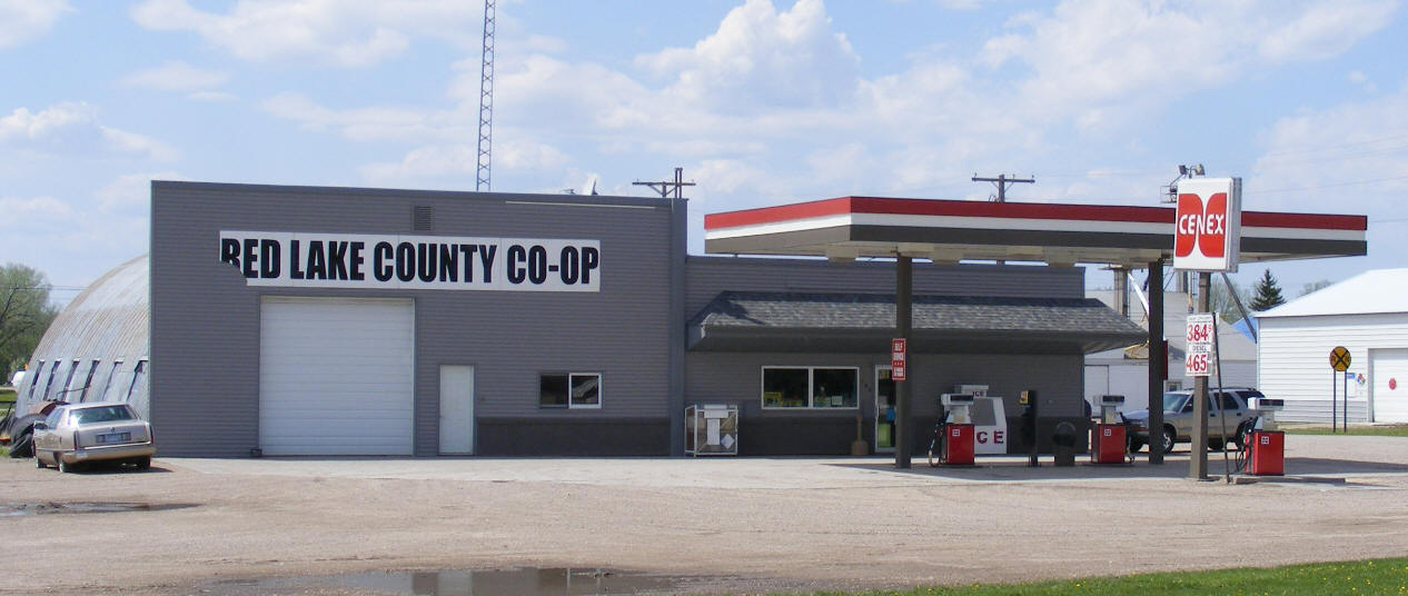 Guide to Brooks Minnesota