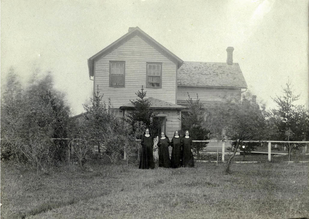 Buckman Minnesota Gallery