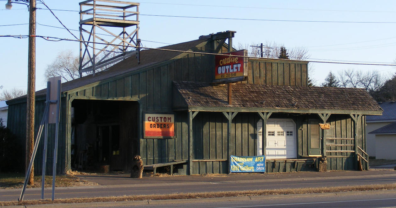 Guide to Chisago City Minnesota