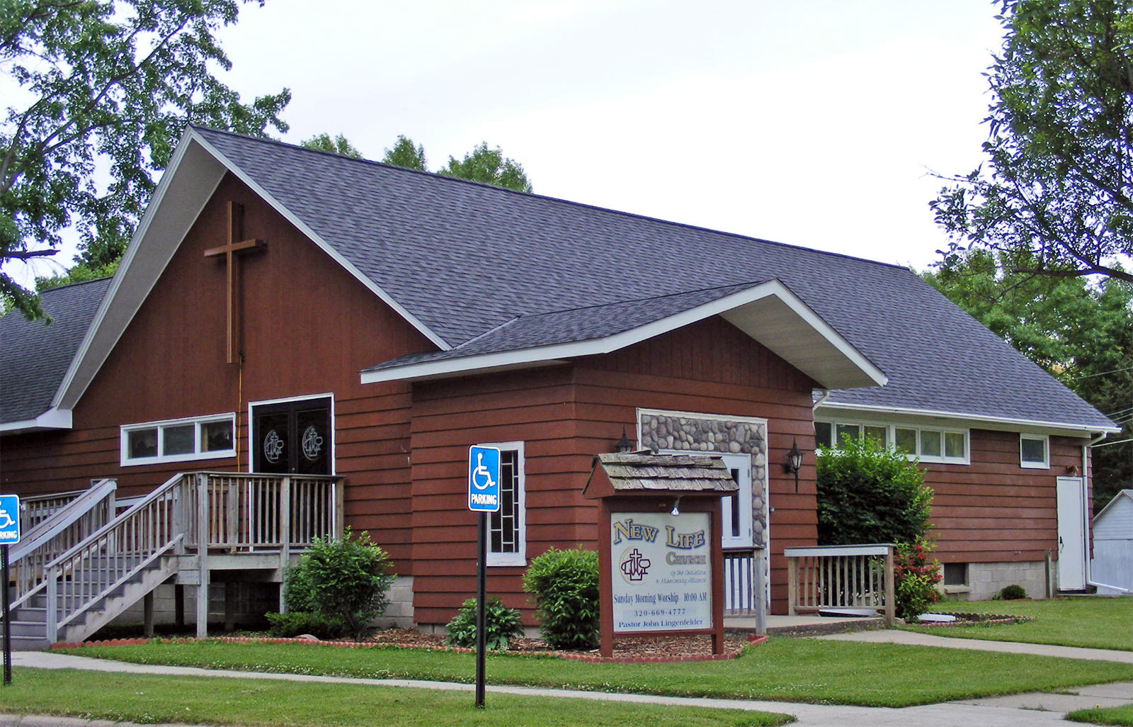 Guide to Clarkfield Minnesota