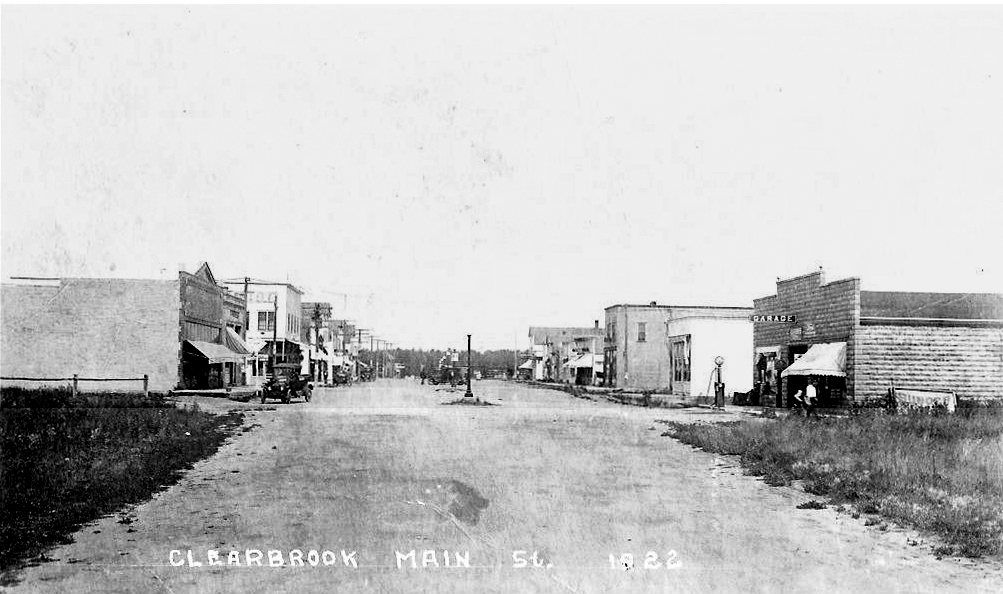 Clearbrook Minnesota Gallery