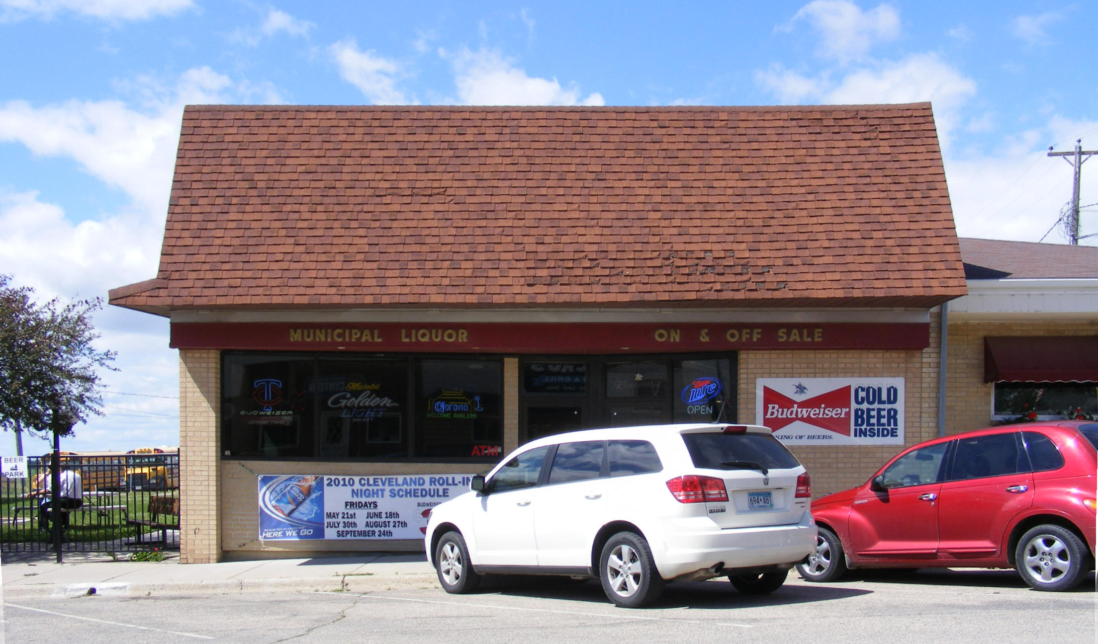 Guide to Cleveland Minnesota