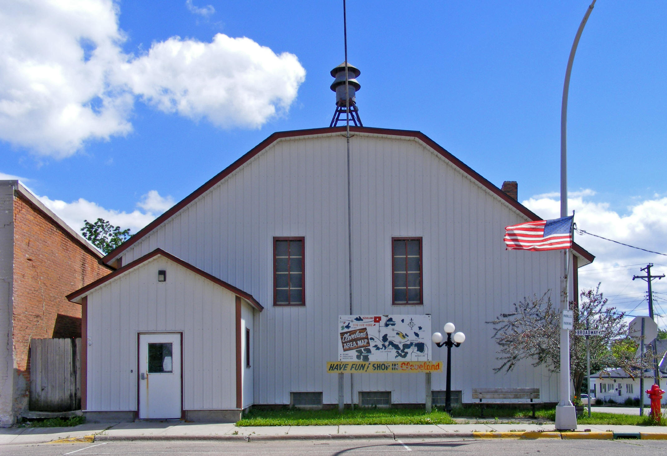 Cleveland Minnesota Gallery