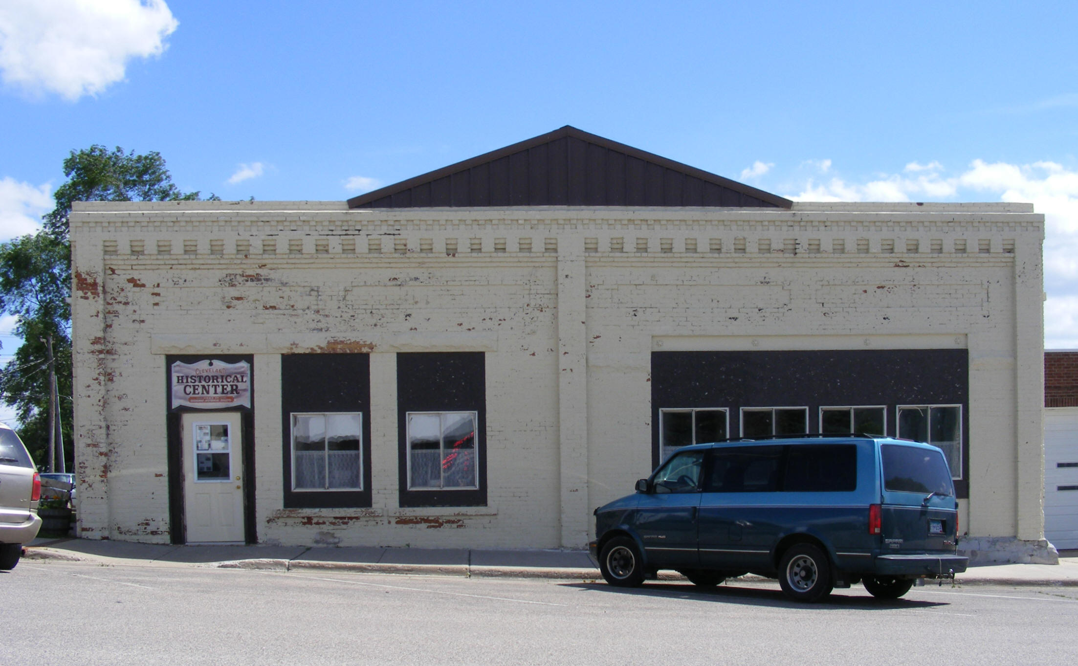 Cleveland Minnesota Gallery