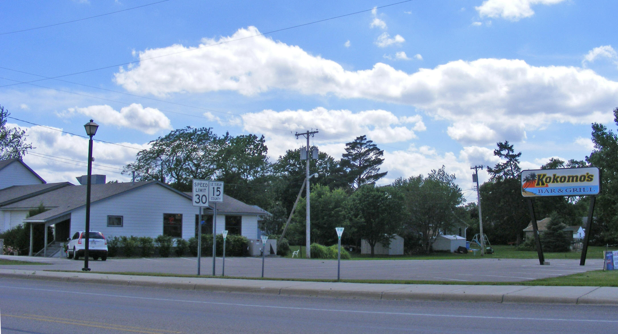 Guide to Cleveland Minnesota