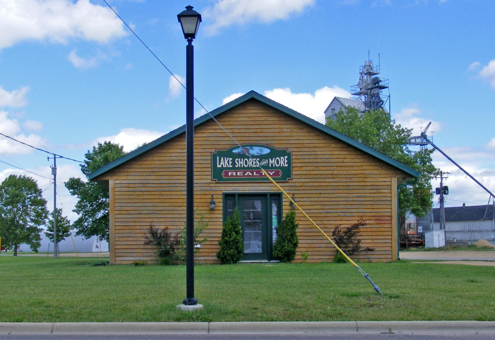 Guide to Cleveland Minnesota