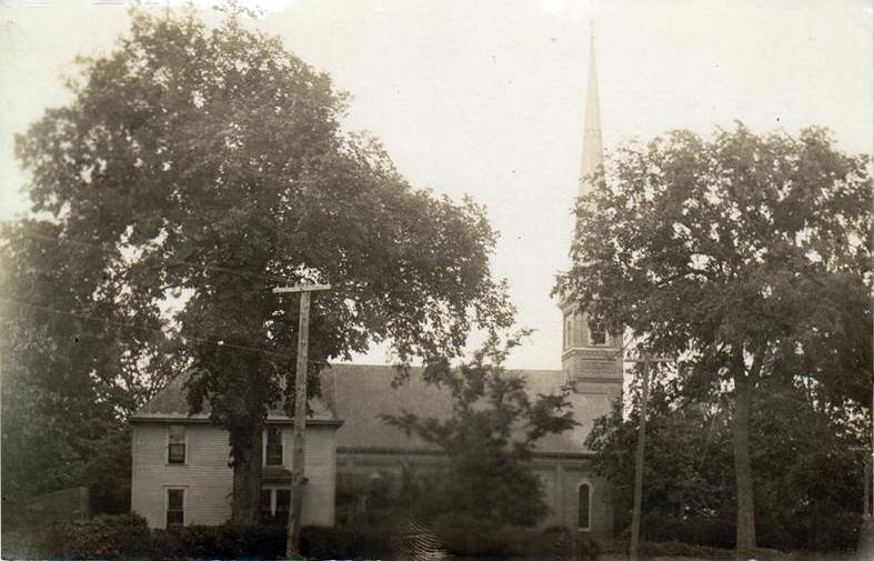 Cleveland Minnesota Gallery