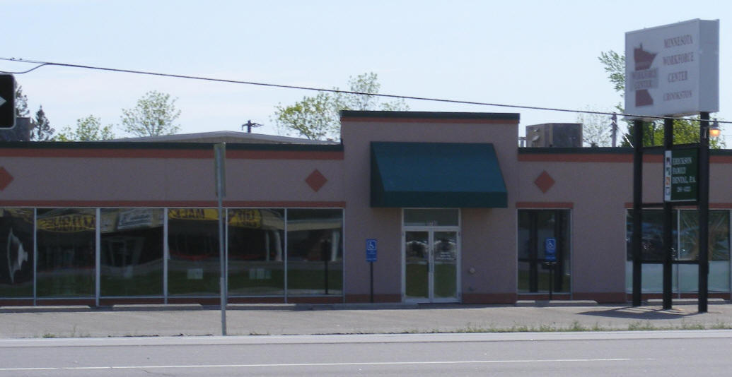 Crookston Minnesota Business Directory