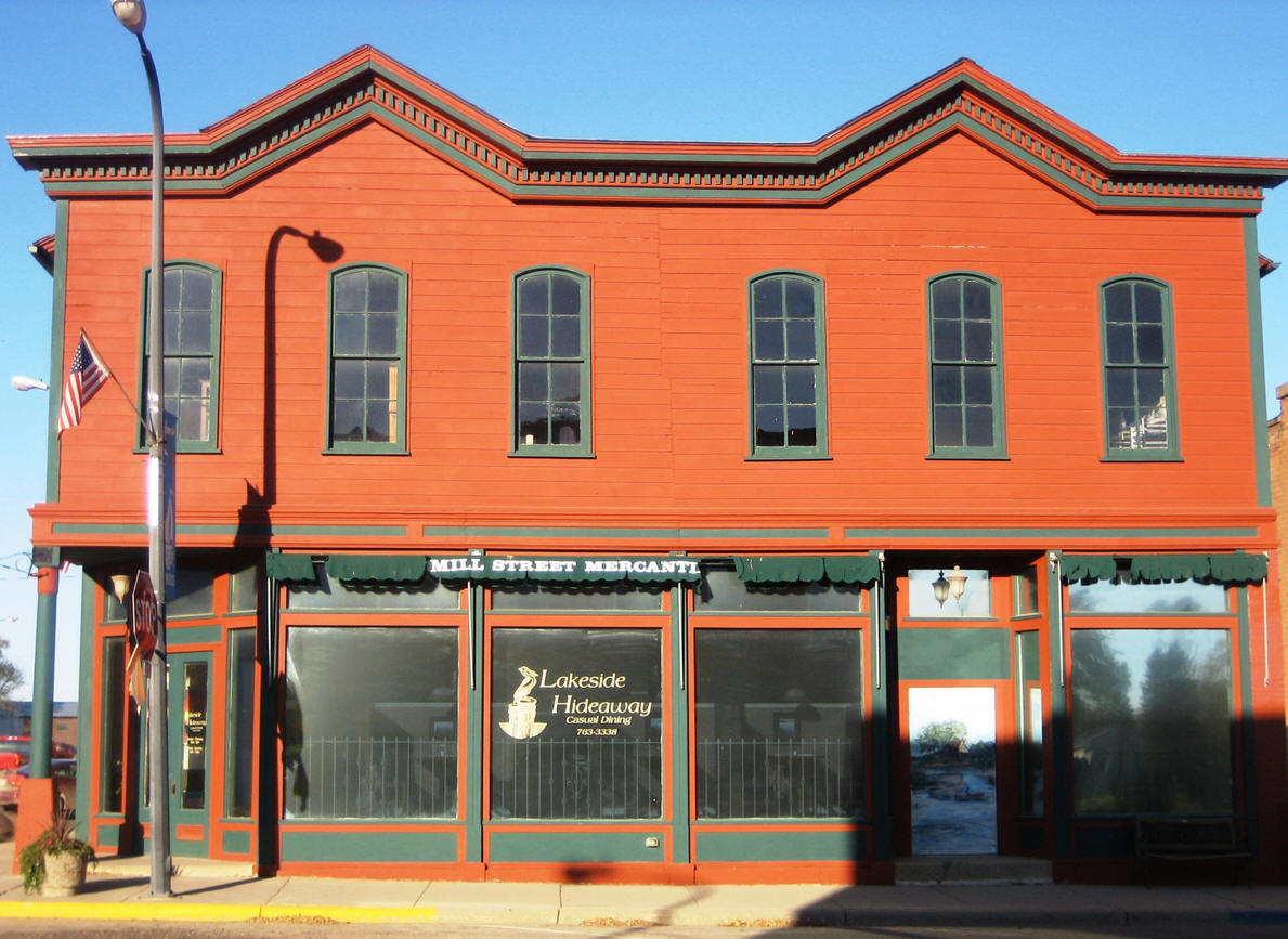 Guide to Currie Minnesota