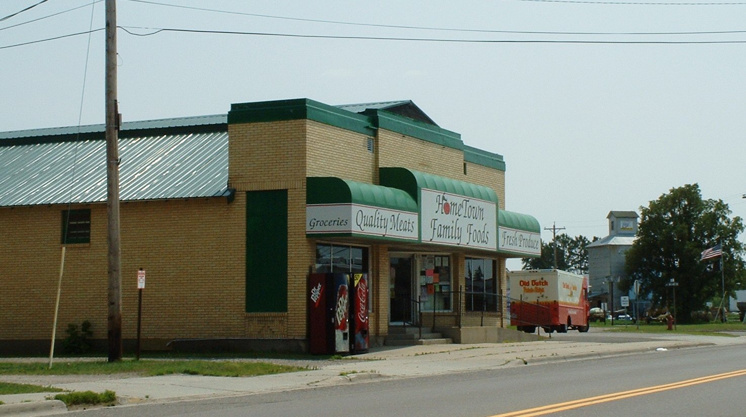 Floodwood Minnesota Gallery