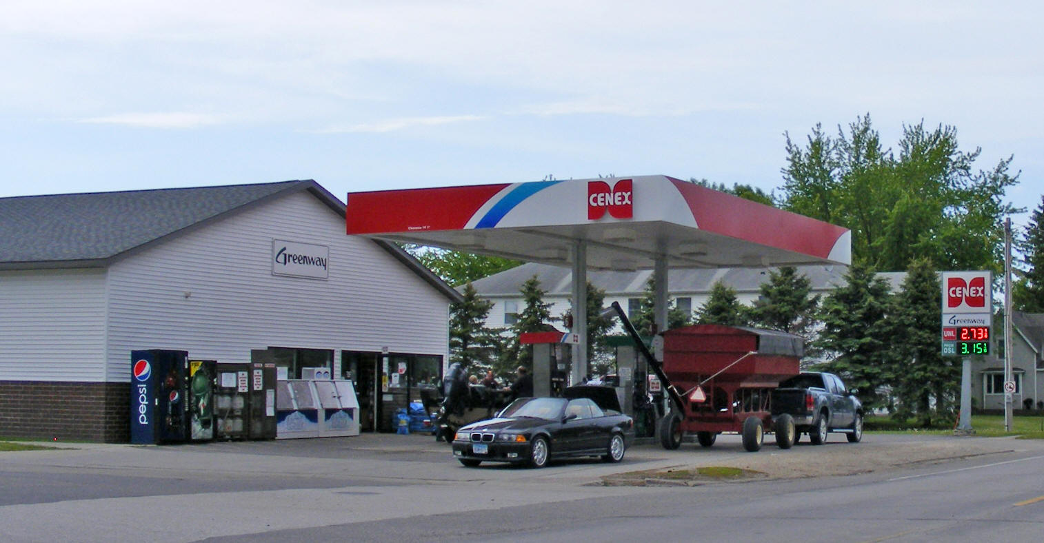 Guide to Elgin Minnesota