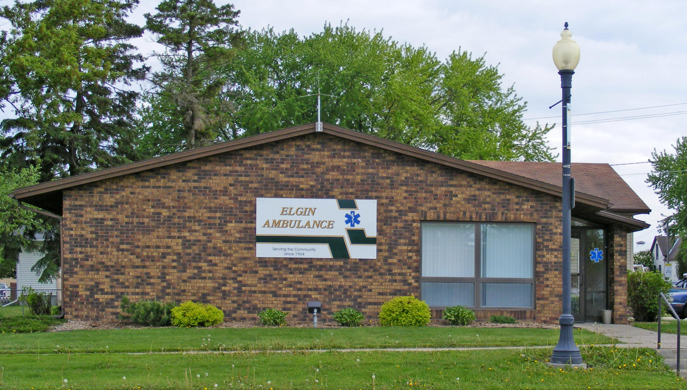 Guide to Elgin Minnesota