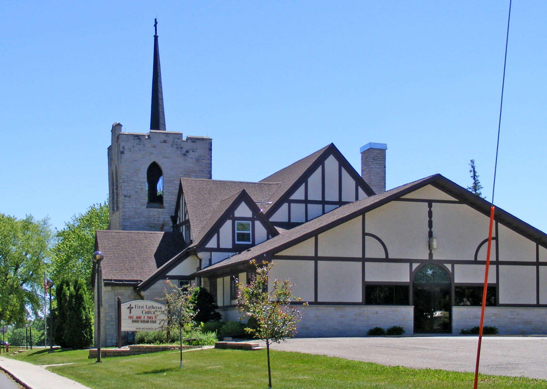 Guide to Ellendale Minnesota