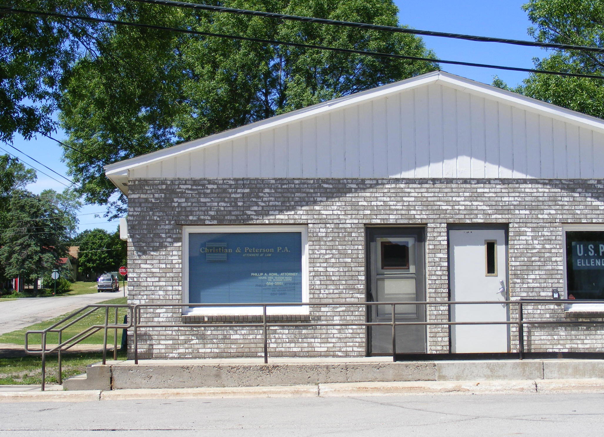 Guide to Ellendale Minnesota