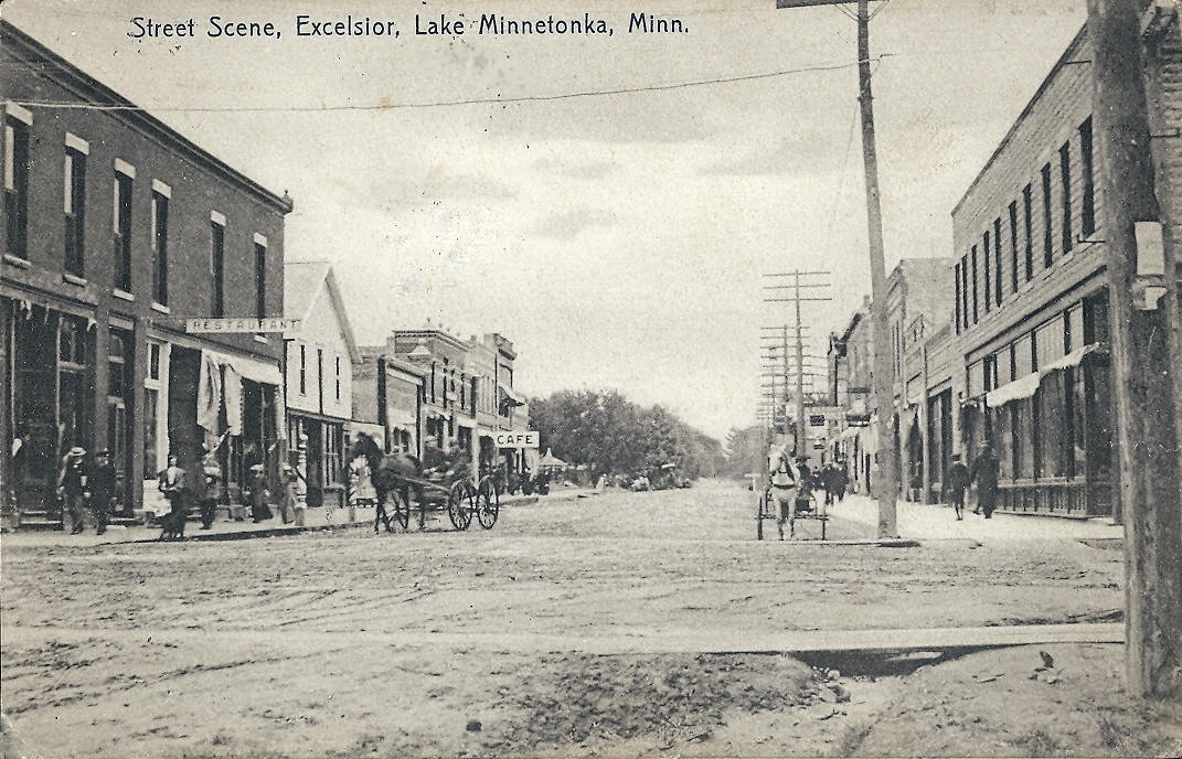 Excelsior Minnesota Gallery