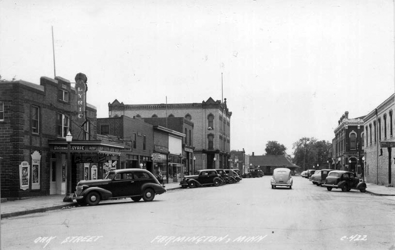 Farmington Minnesota Gallery