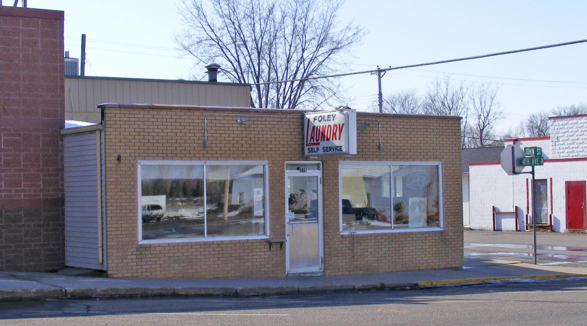 Guide to Foley Minnesota