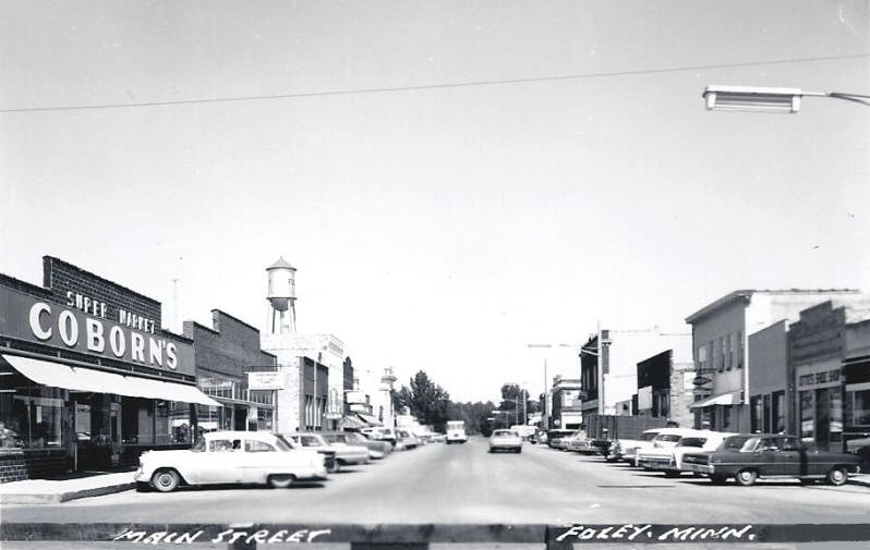 Foley Minnesota Gallery