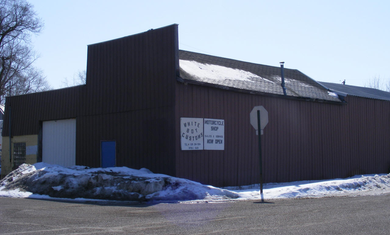 Guide to Foreston Minnesota