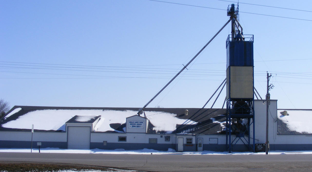 Guide to Foreston Minnesota