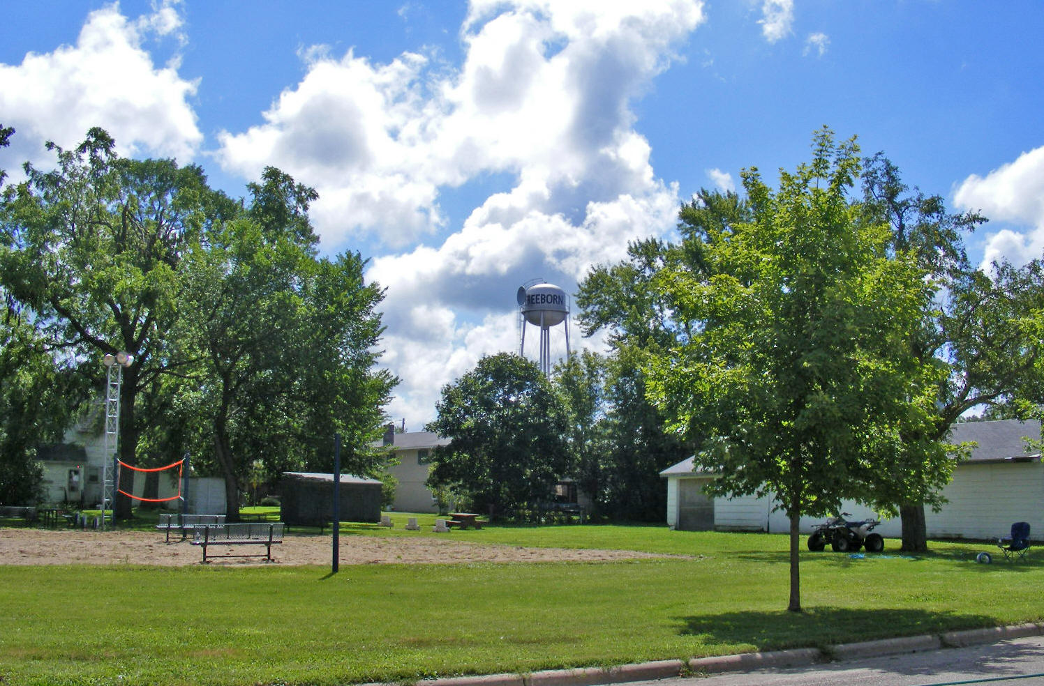 Freeborn Minnesota Gallery