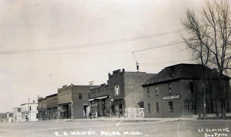 Fulda Minnesota Gallery