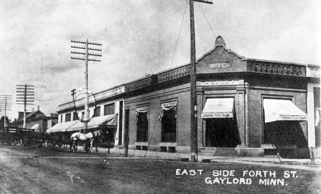 Gaylord Minnesota Gallery