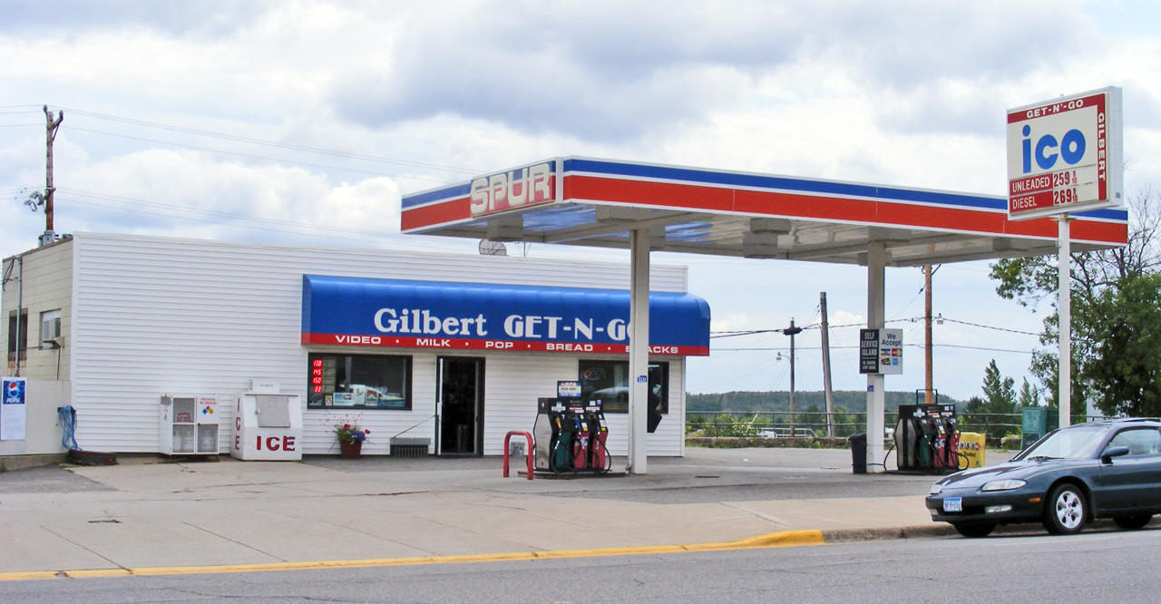 Gilbert Minnesota City Guide