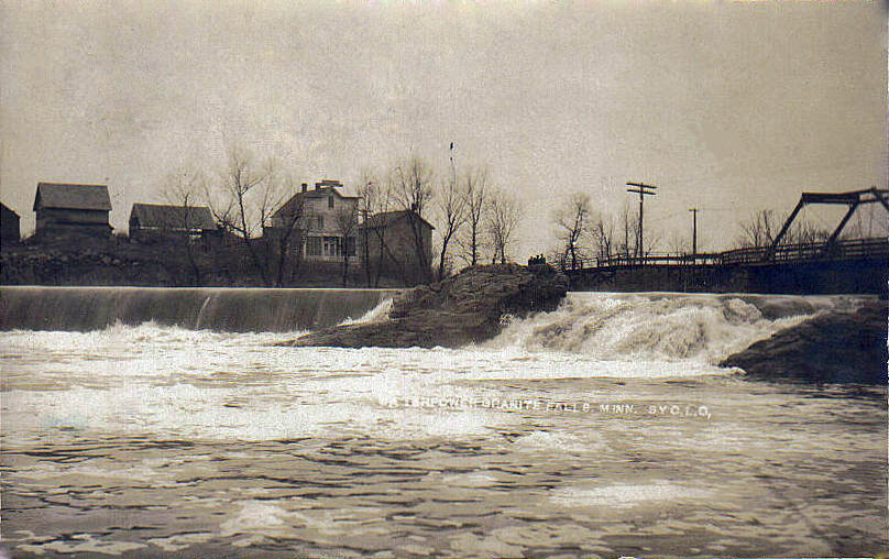 Granite Falls Minnesota Gallery