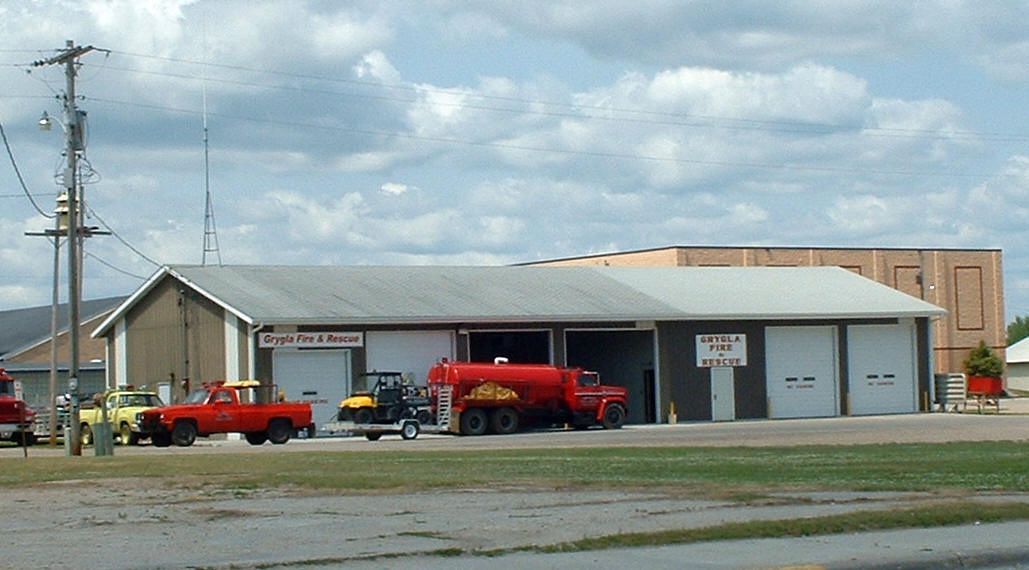 Grygla Minnesota Gallery