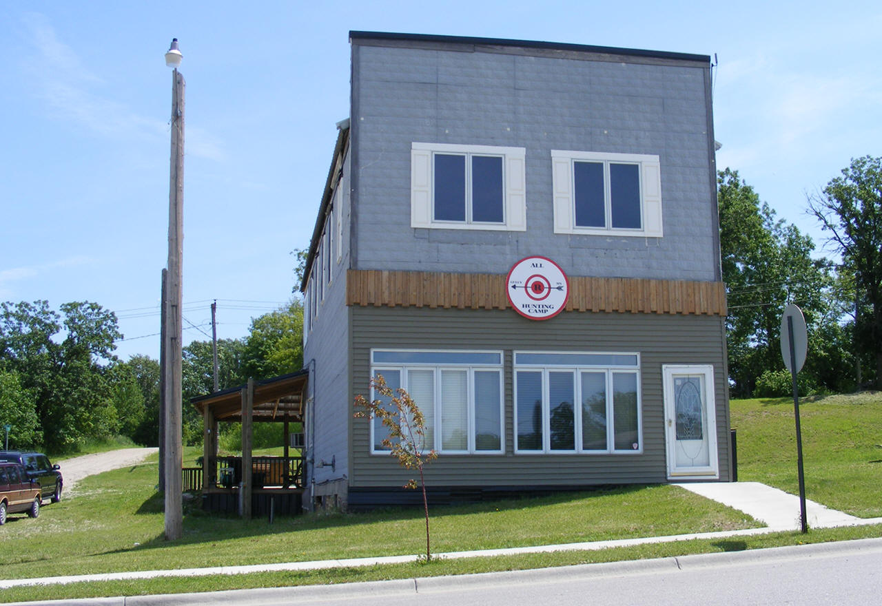 Gully Minnesota Gallery