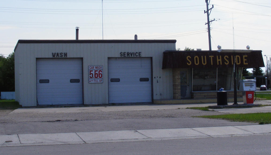 Guide to Hallock Minnesota