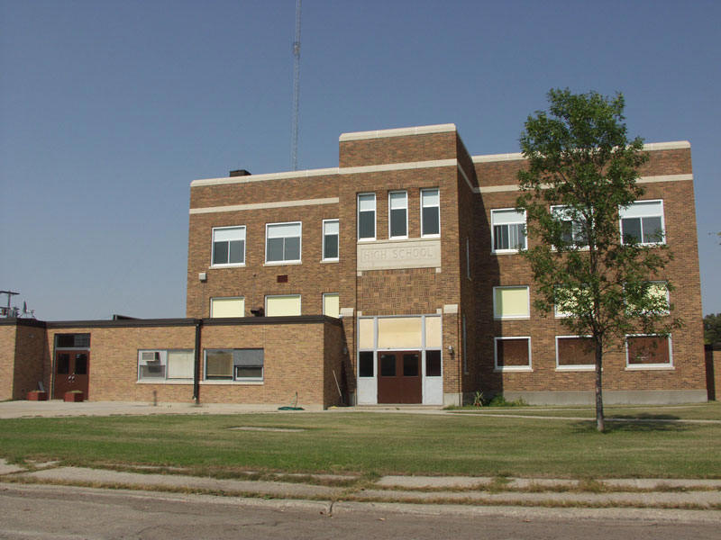 Hallock Minnesota Gallery