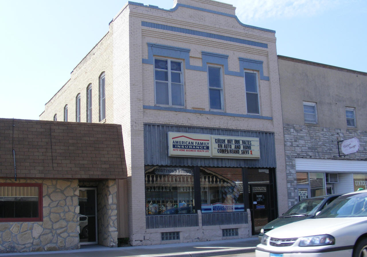 Guide to Hallock Minnesota