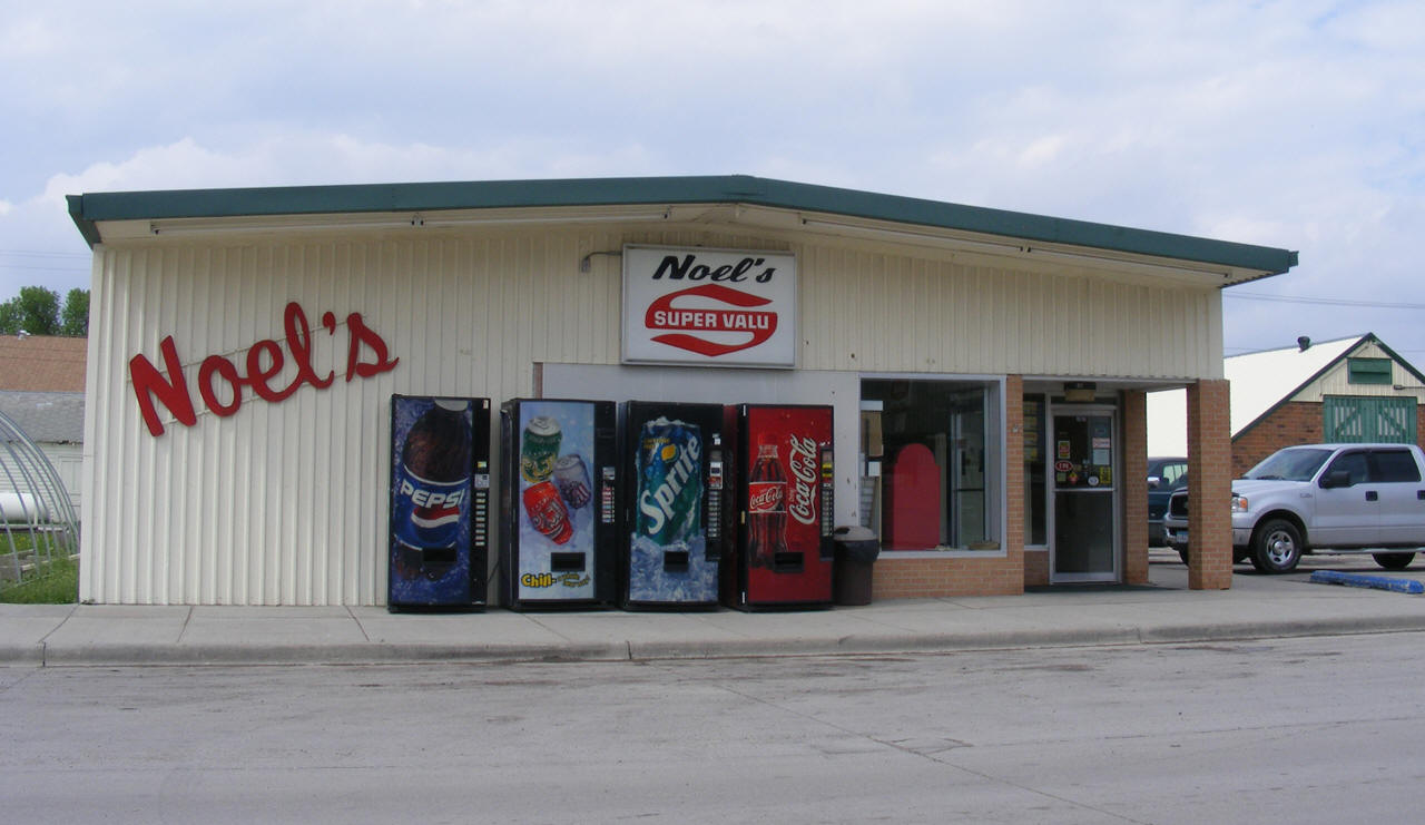 Guide to Halstad Minnesota