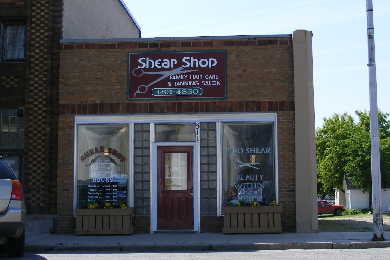 Guide to Hawley Minnesota