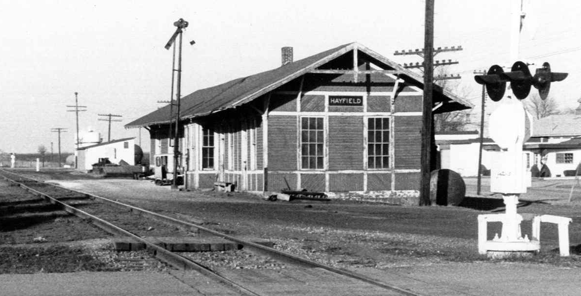 Hayfield Minnesota Gallery