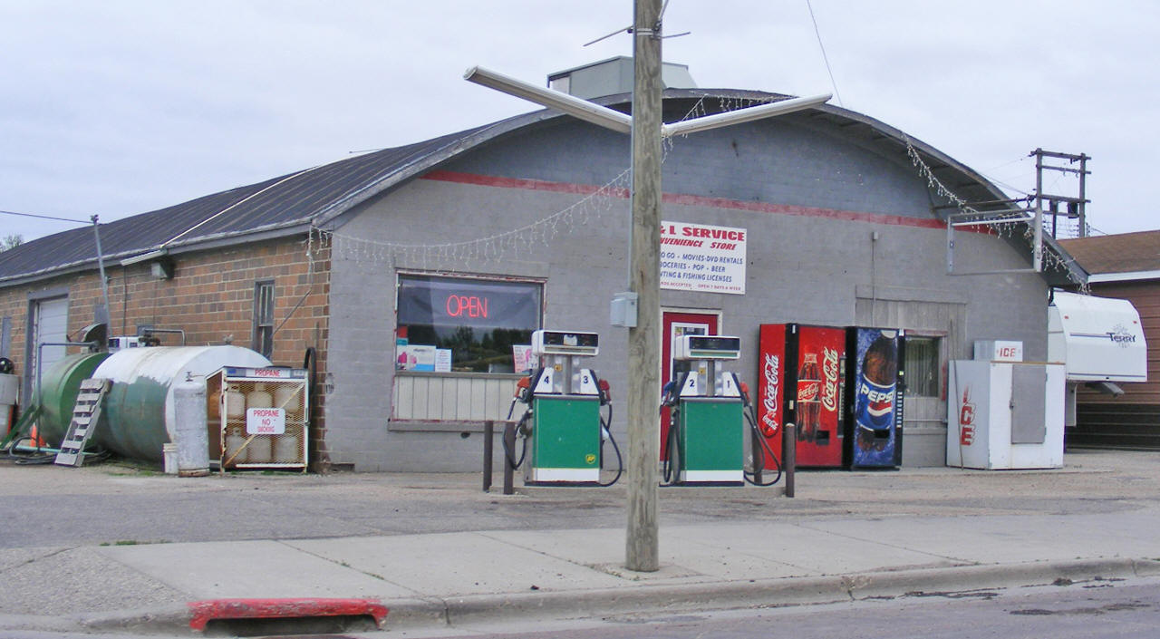 Guide to Herman Minnesota