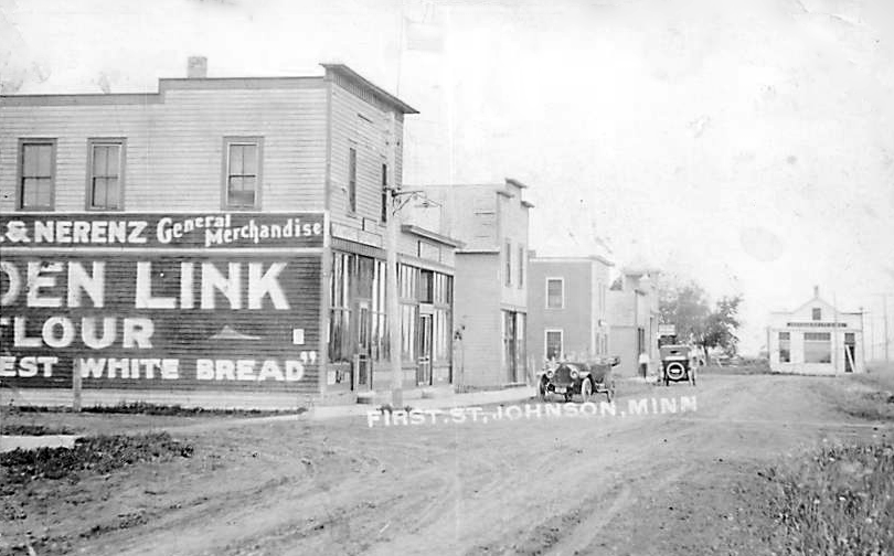 Guide to Johnson Minnesota